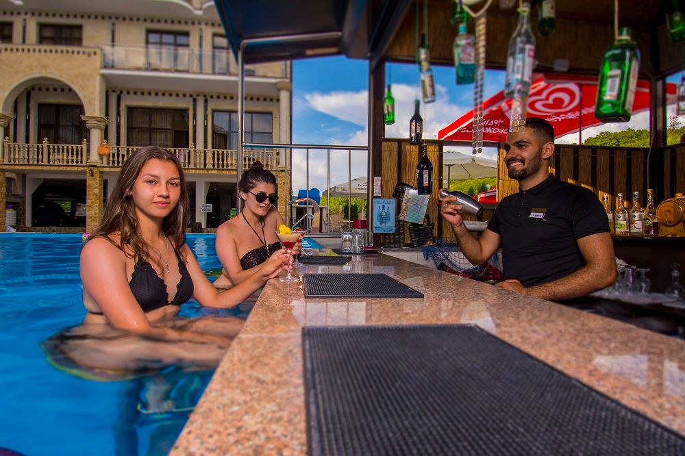 ГРАНД НОЙ, отель - 18