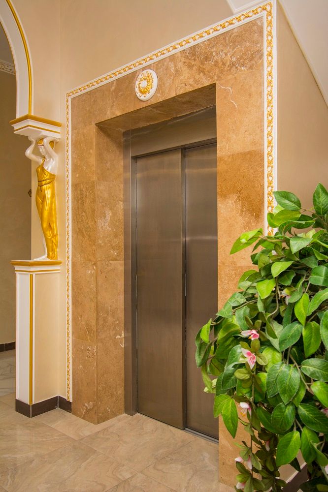 ГРАНД НОЙ, отель - 10