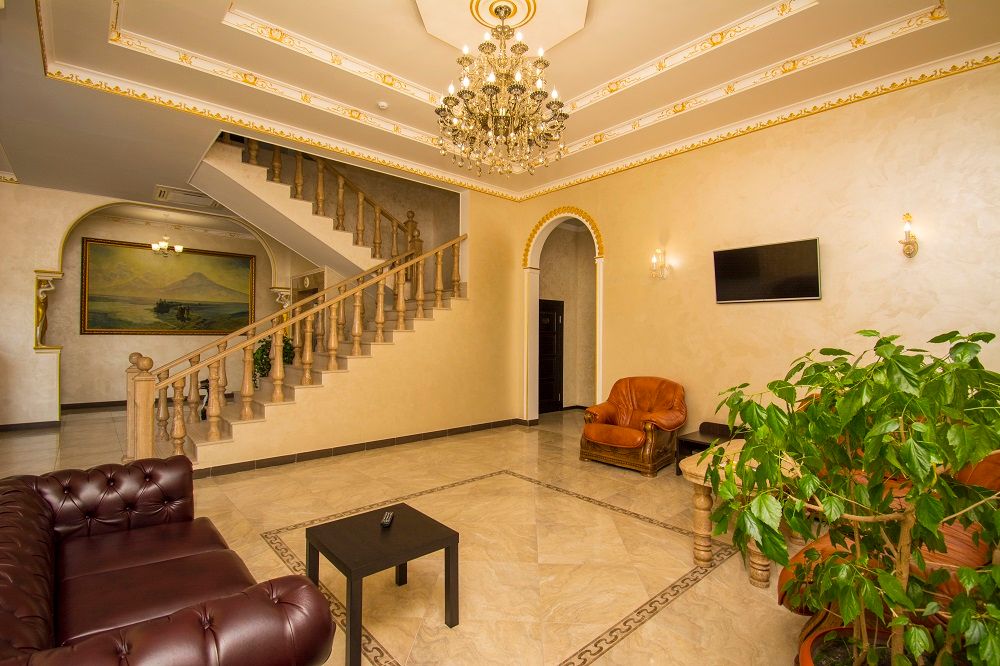 ГРАНД НОЙ, отель - 8