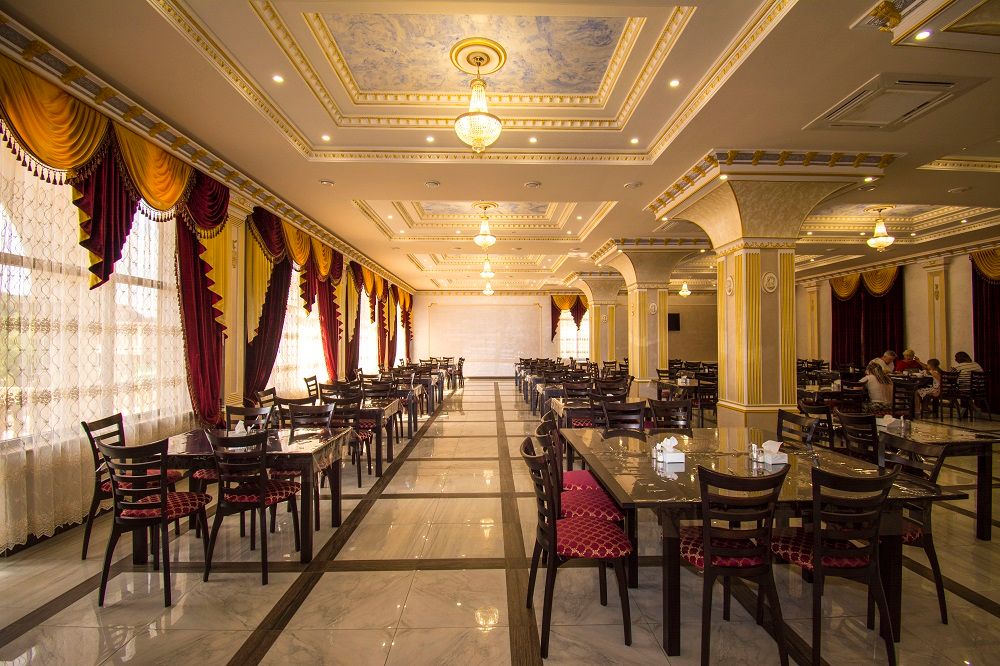 ГРАНД НОЙ, отель - 12