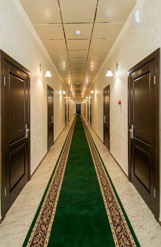 ГРАНД НОЙ, отель - 11