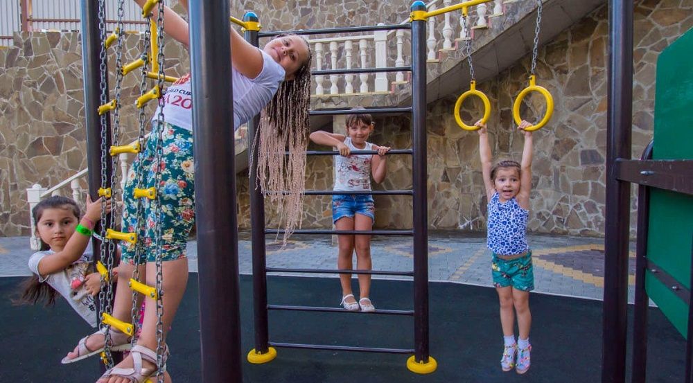 ГРАНД НОЙ, отель - 22