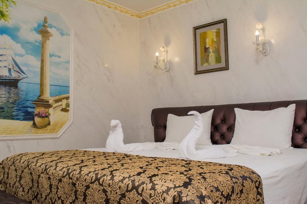 ГРАНД НОЙ, отель - 48