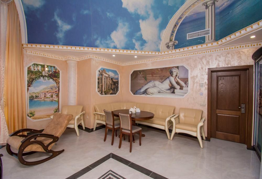 ГРАНД НОЙ, отель - 47