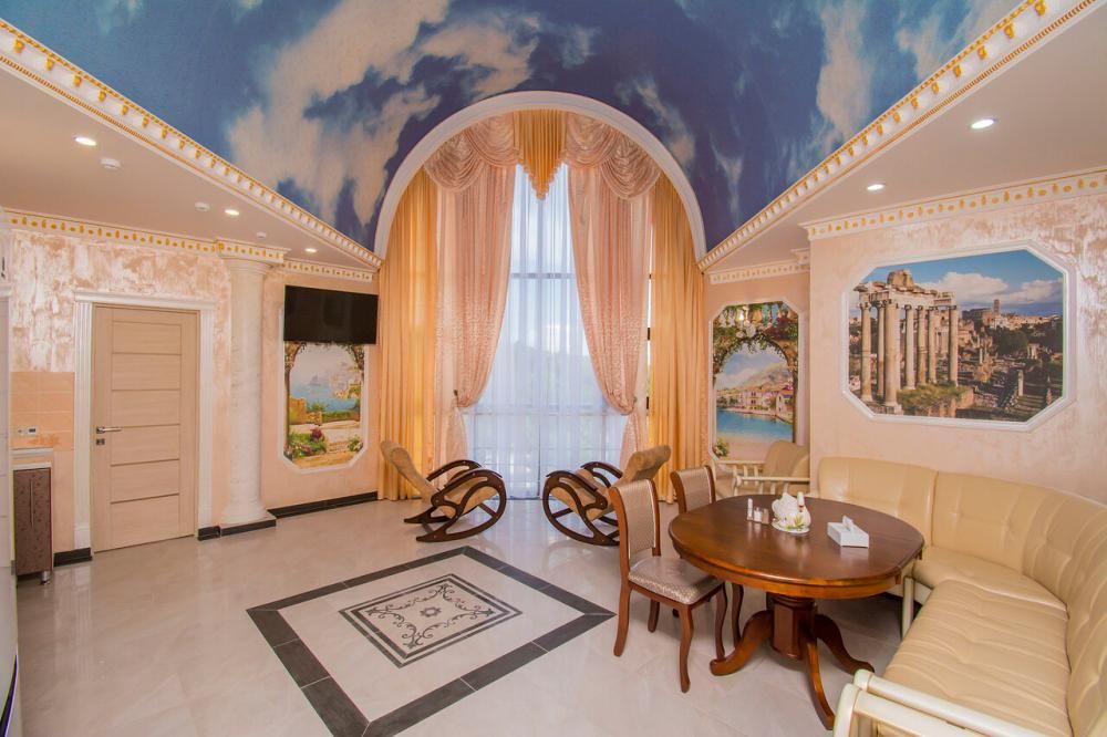 ГРАНД НОЙ, отель - 46