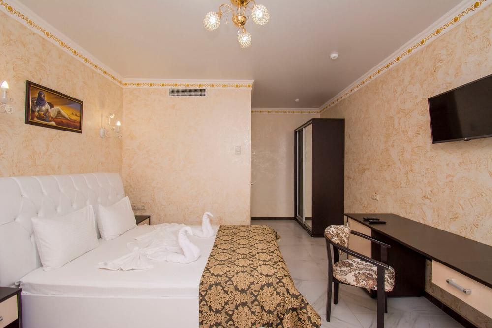 ГРАНД НОЙ, отель - 45