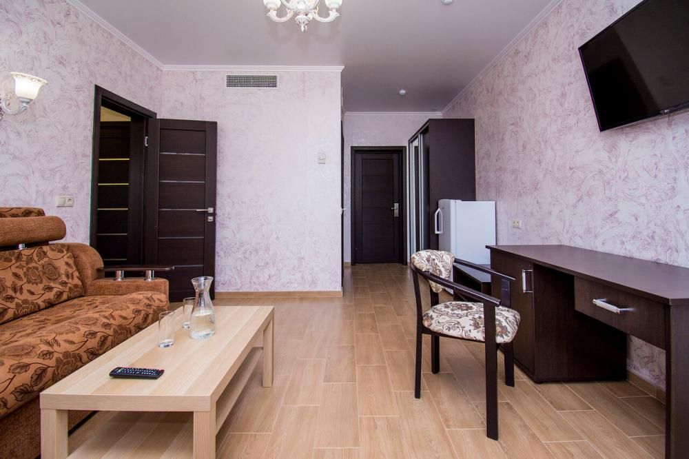 ГРАНД НОЙ, отель - 43