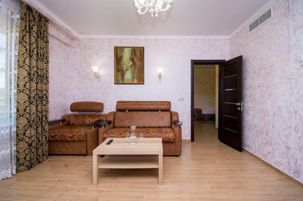 ГРАНД НОЙ, отель - 42