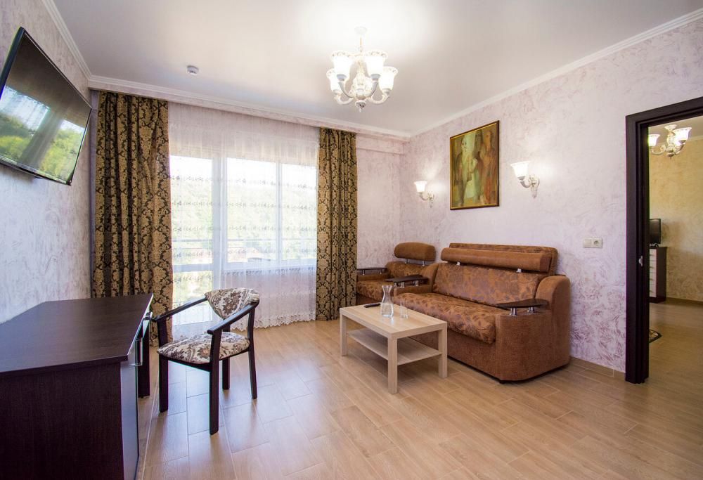 ГРАНД НОЙ, отель - 41