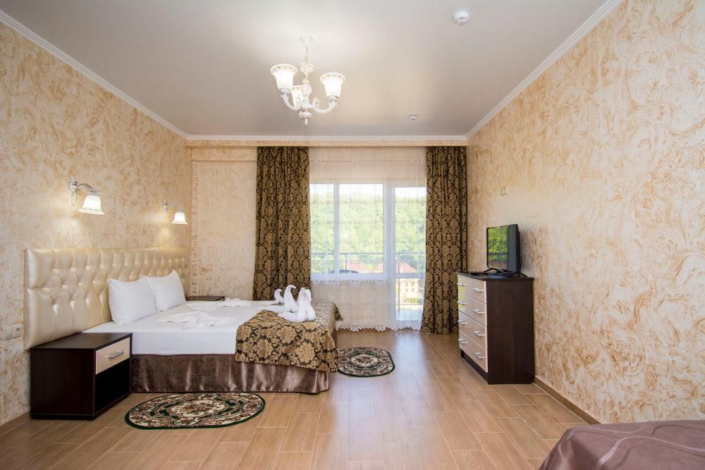 ГРАНД НОЙ, отель - 40