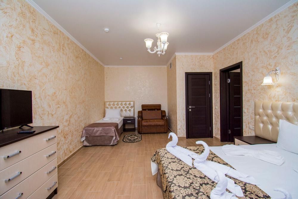 ГРАНД НОЙ, отель - 39