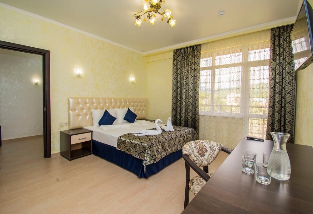 ГРАНД НОЙ, отель - 37