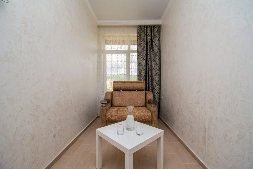 ГРАНД НОЙ, отель - 35