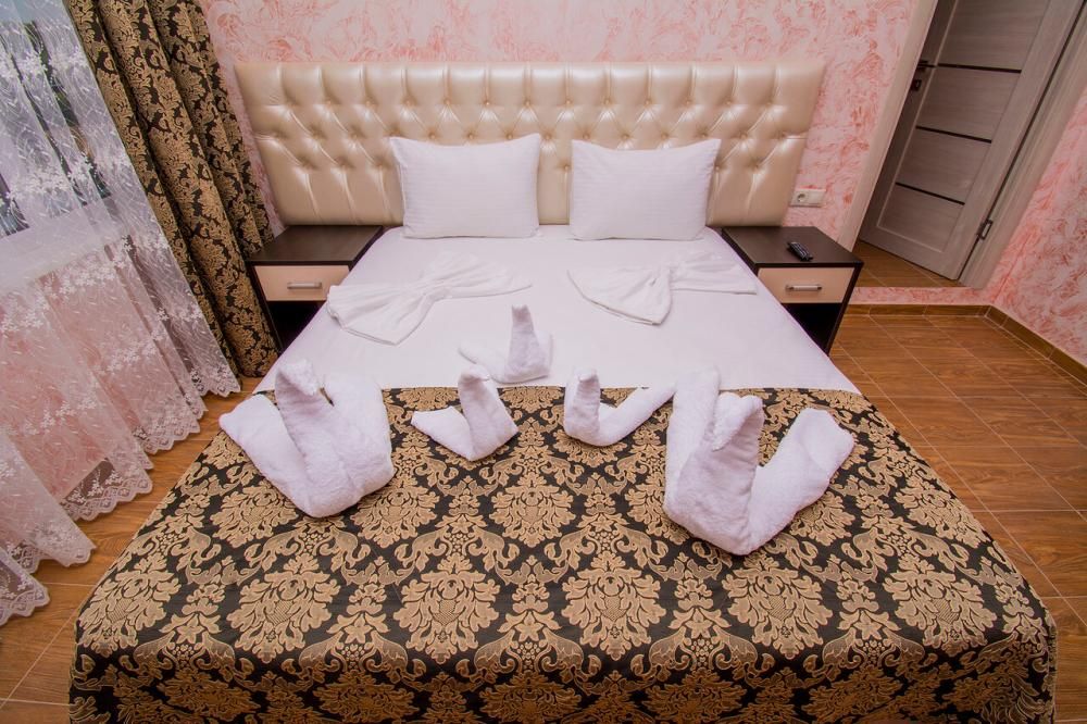 ГРАНД НОЙ, отель - 34