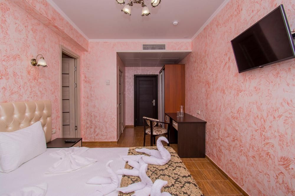 ГРАНД НОЙ, отель - 33