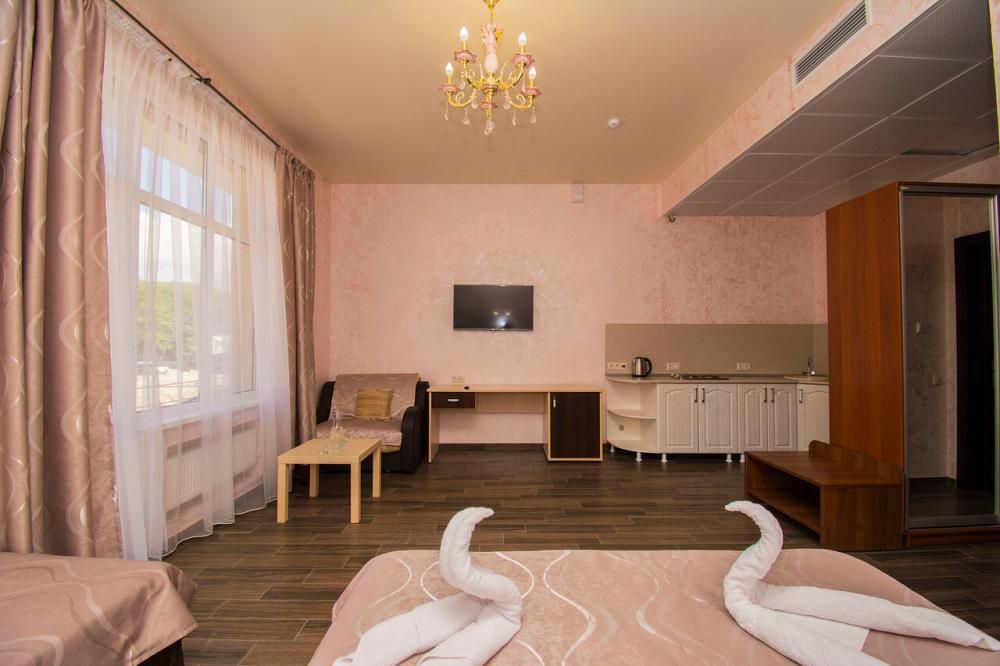 ГРАНД НОЙ, отель - 32