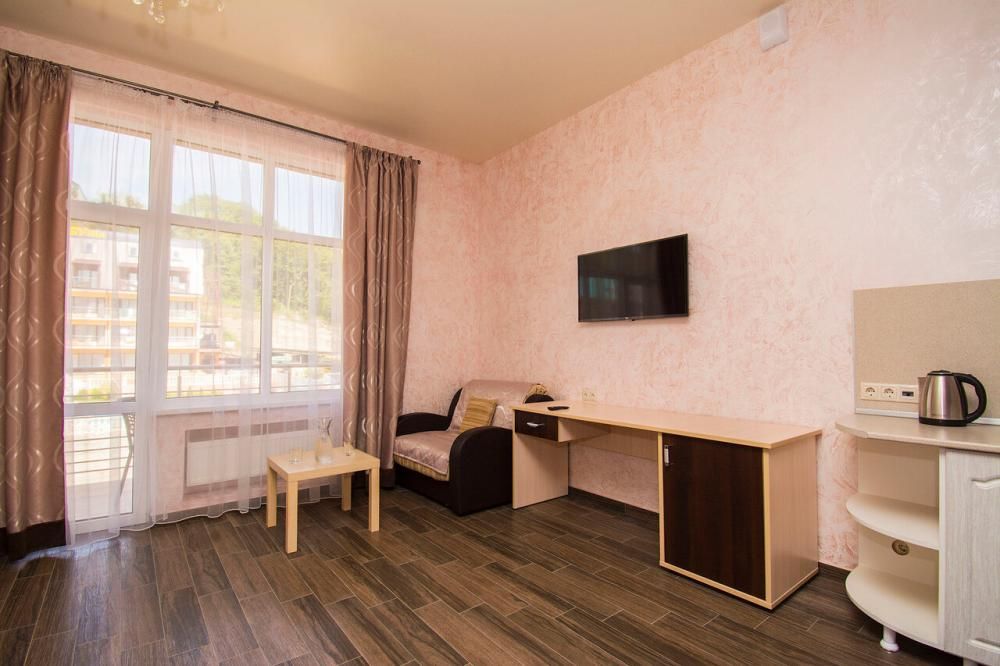 ГРАНД НОЙ, отель - 31