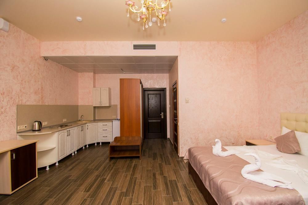 ГРАНД НОЙ, отель - 29