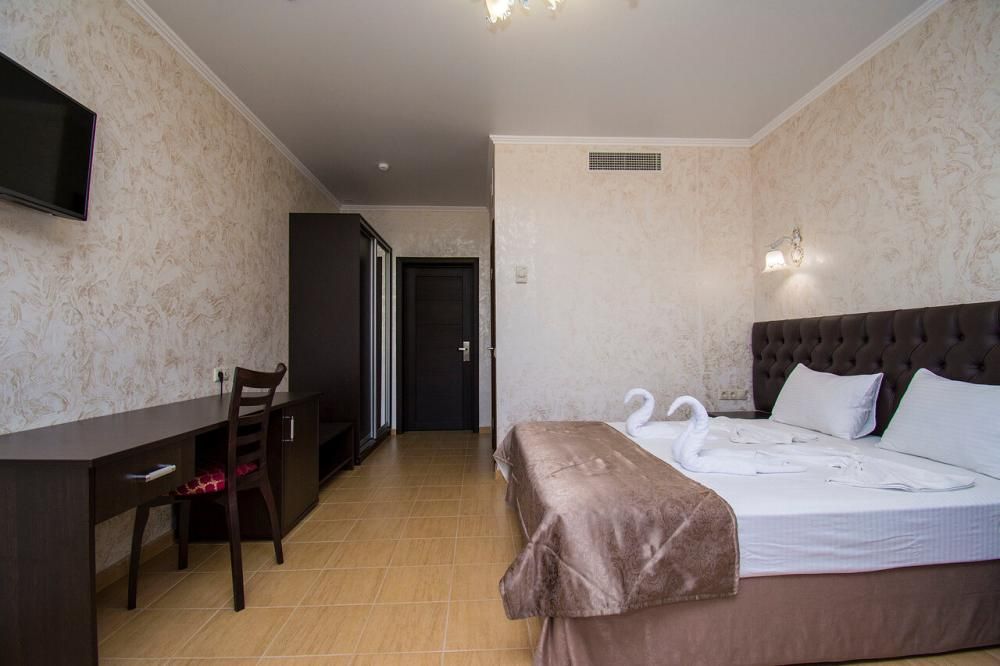 ГРАНД НОЙ, отель - 26