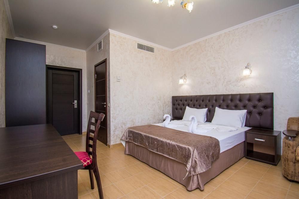 ГРАНД НОЙ, отель - 23