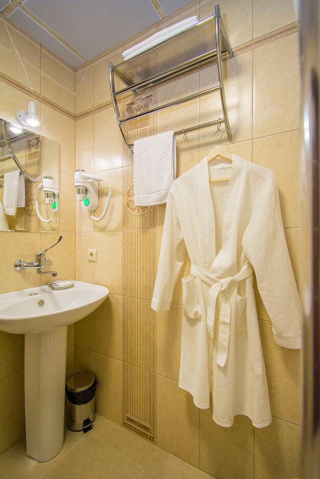 Картинка отеля - 25