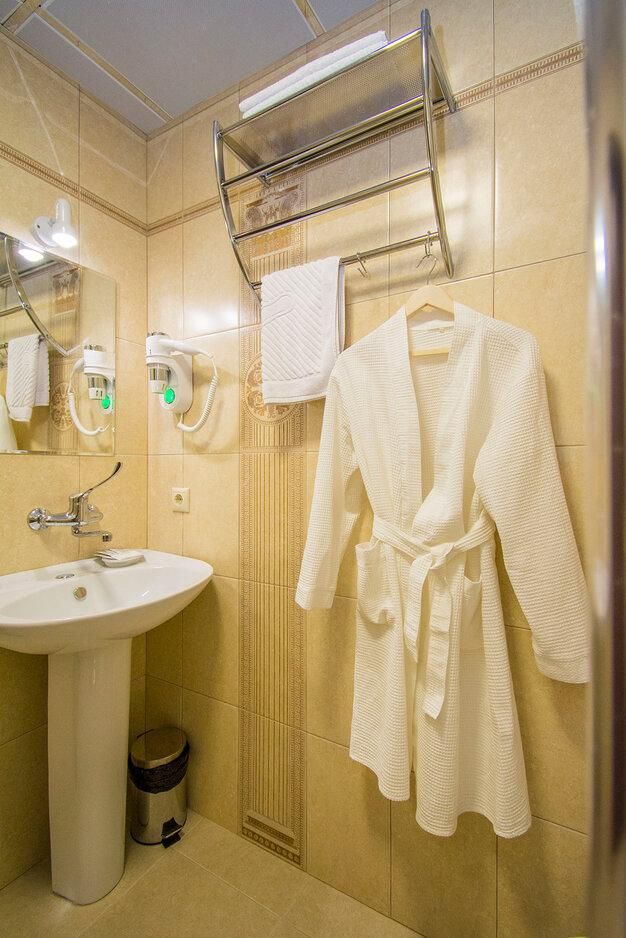 ГРАНД НОЙ, отель - 25