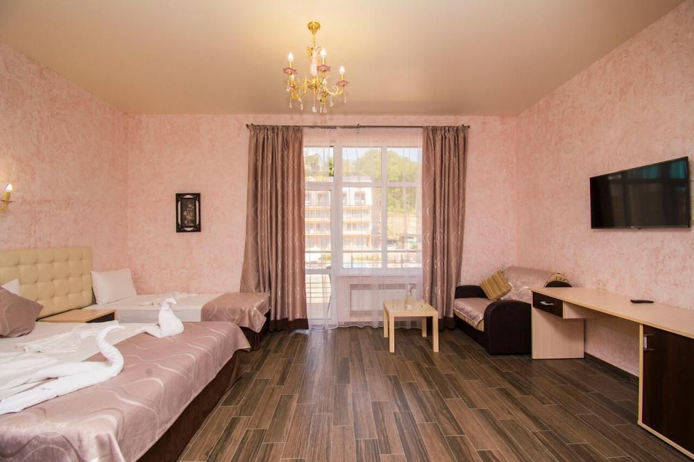 ГРАНД НОЙ, отель - 27