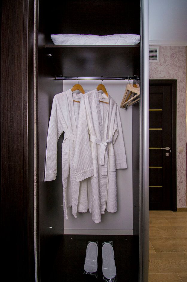 ГРАНД НОЙ, отель - 28