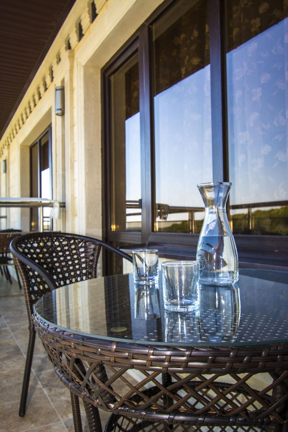 ГРАНД НОЙ, отель - 13