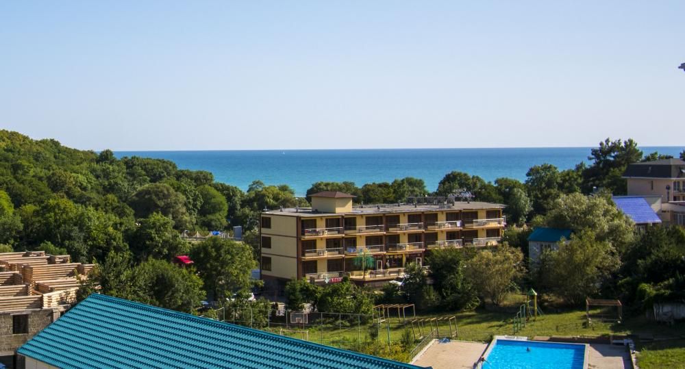 ГРАНД НОЙ, отель - 4