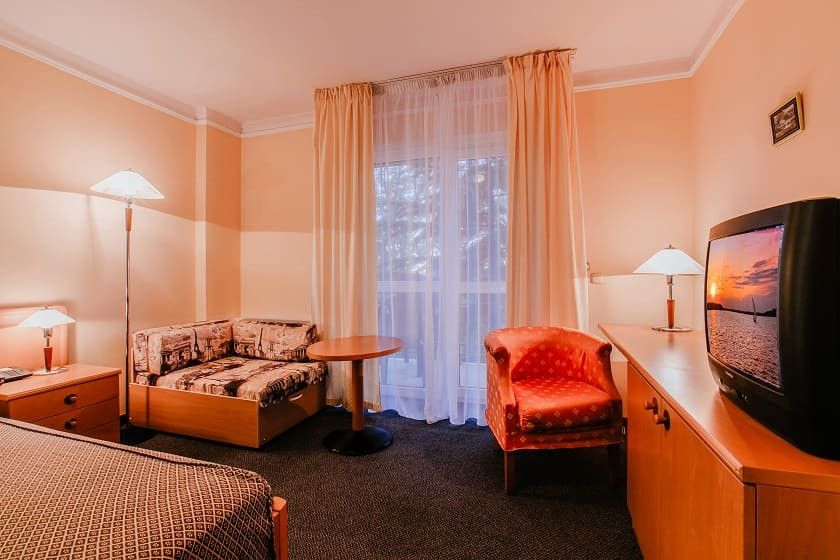 Картинка отеля - 33