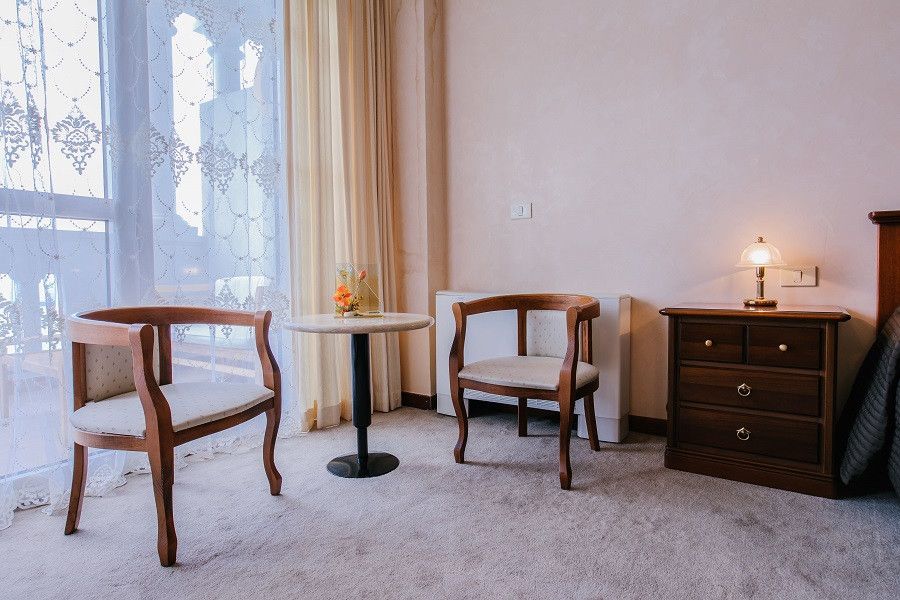 Картинка отеля - 34