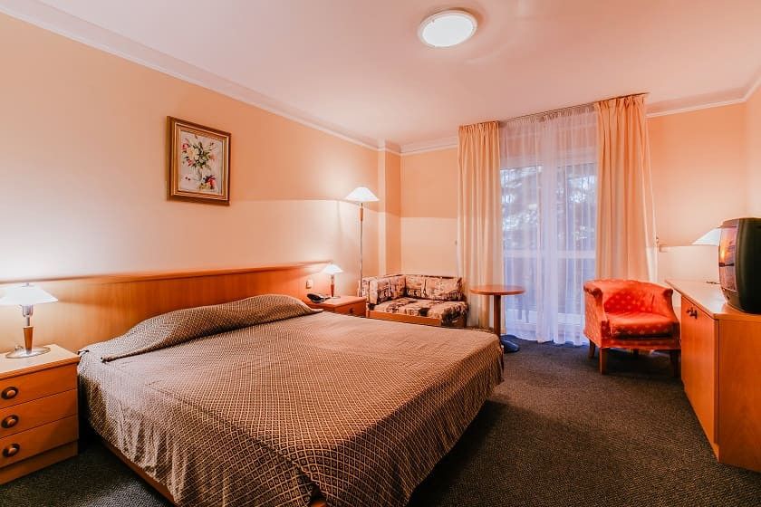 Картинка отеля - 32