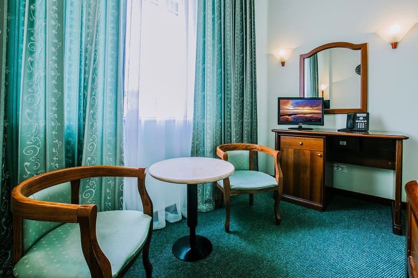 Картинка отеля - 31