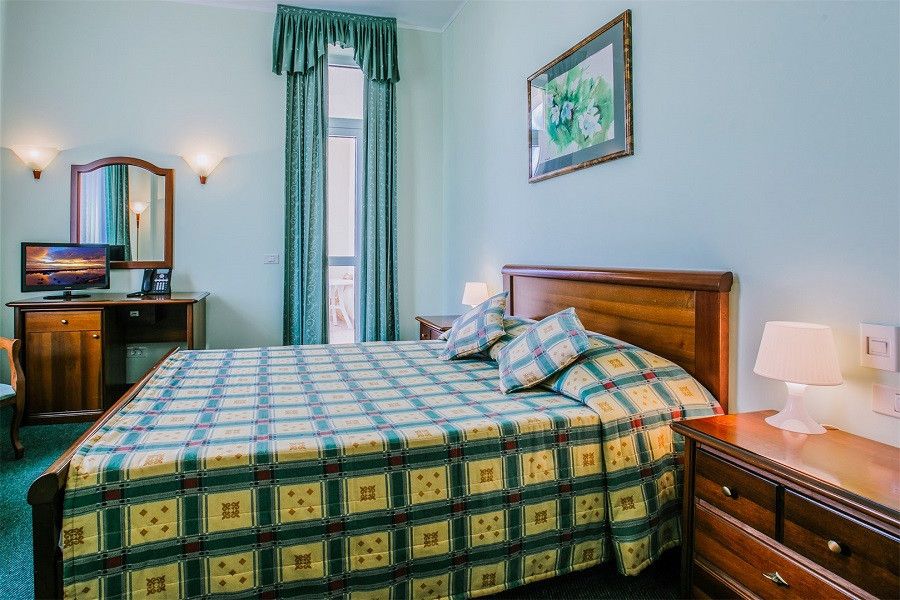 AZIMUT ЗДОРОВЬЕ ЗЕЛЕНЫЙ ГАЙ, санаторий (лечение детей с 4 лет) - 29