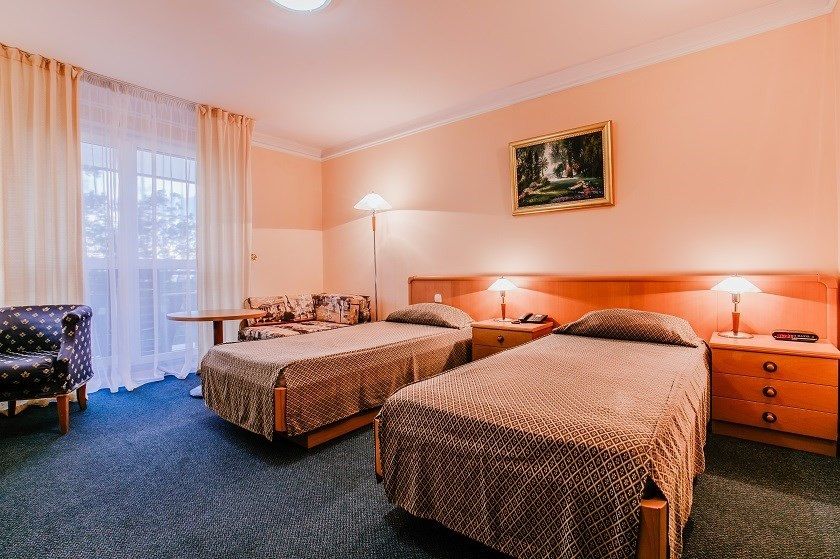 Картинка отеля - 27