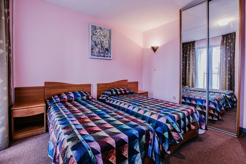 Картинка отеля - 24