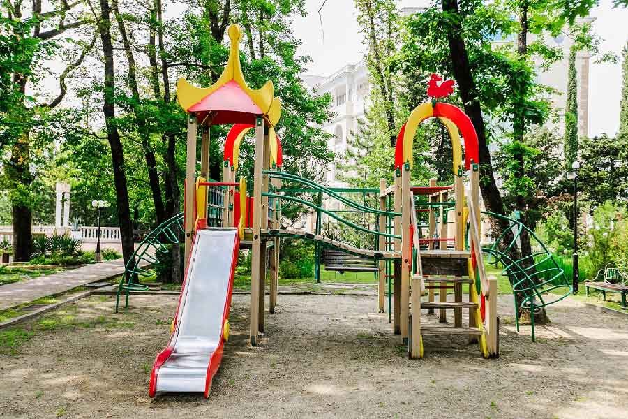 Картинка отеля - 19