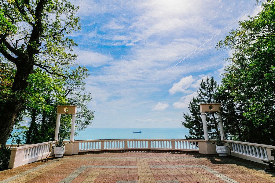 AZIMUT ЗДОРОВЬЕ ЗЕЛЕНЫЙ ГАЙ, санаторий (лечение детей с 4 лет) - 4