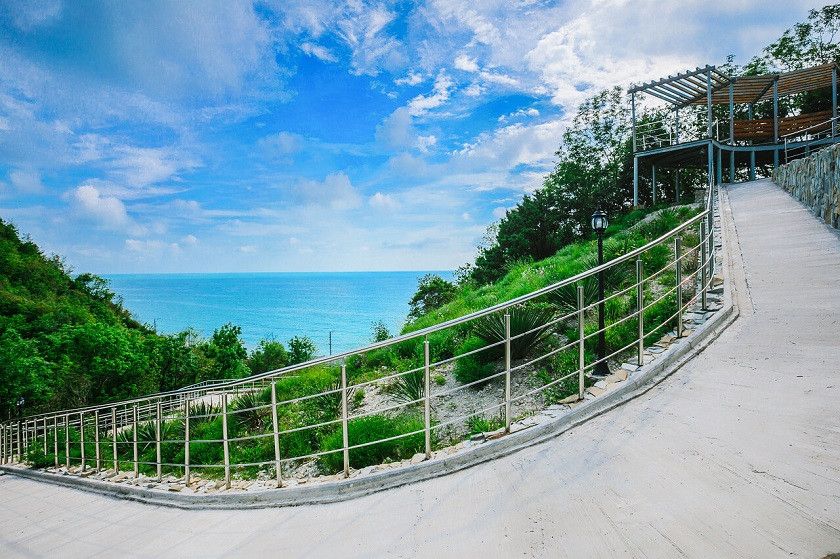 Картинка отеля - 15