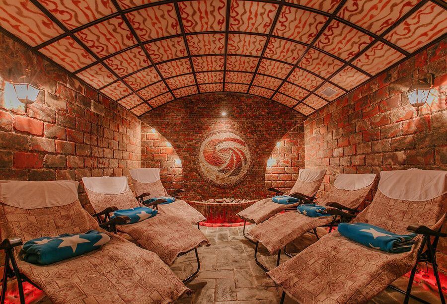 Картинка отеля - 12