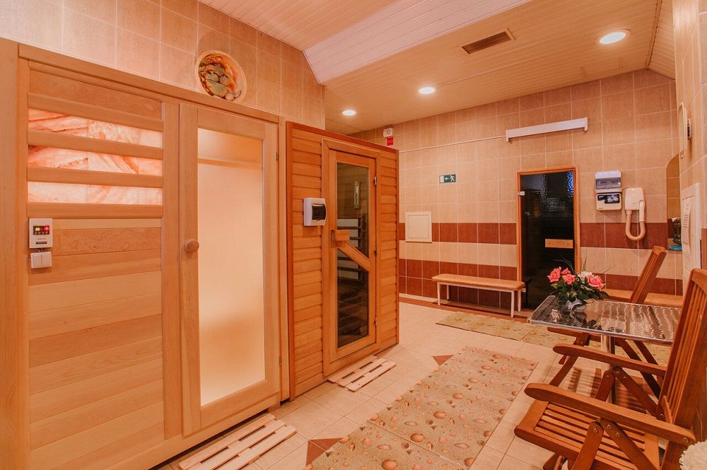 Картинка отеля - 11