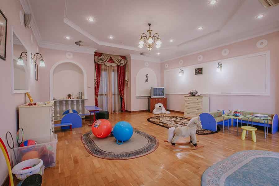 Картинка отеля - 18