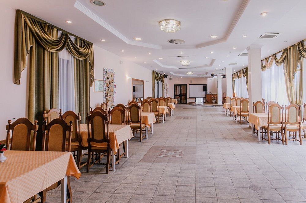 Картинка отеля - 7