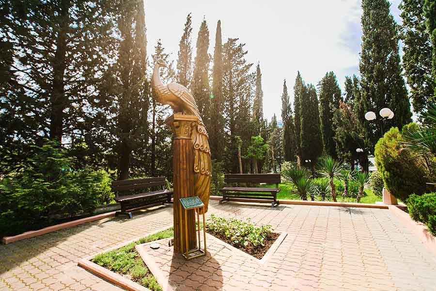 Картинка отеля - 2