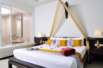 BAAN KARONBURI RESORT - 23