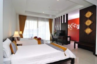 Картинка отеля - 22