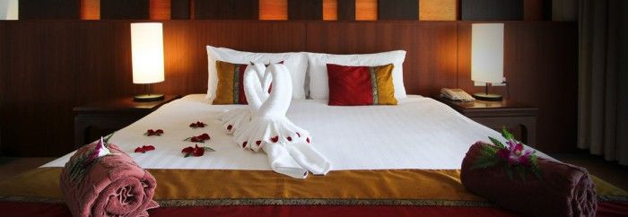 BAAN KARONBURI RESORT - 20