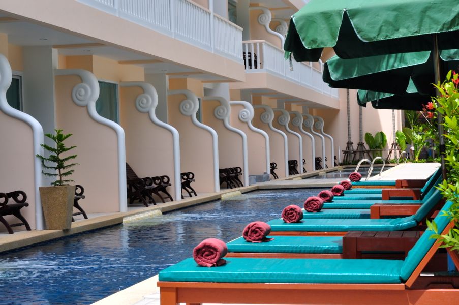 Картинка отеля - 19