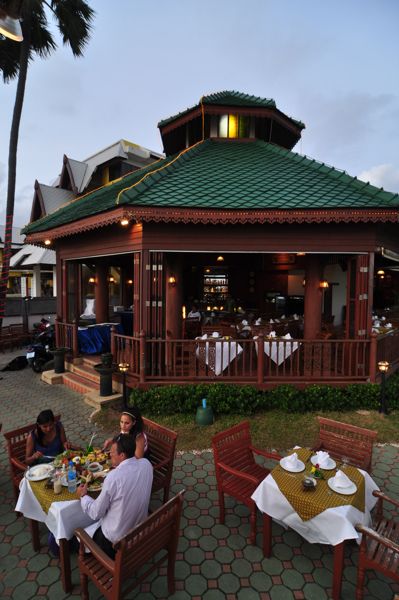 BAAN KARONBURI RESORT - 13